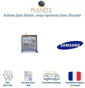 Batterie Battery Akku Premium pour Samsung Galaxy S22 S901 EB-BS901ABY - Photo 1/1