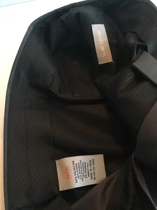 Pantalones de vestir 32X30 para hombre nuevos sin etiquetas grises - Imagen 1 de 6