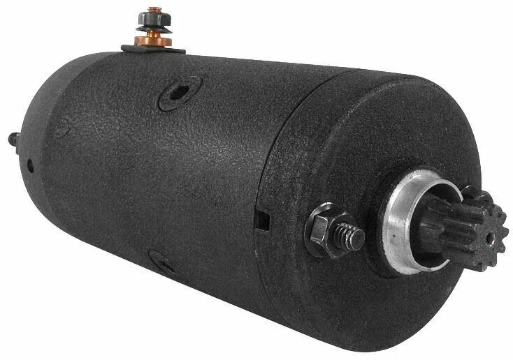 ARROWHEAD SHD0001 MOTORINO AVVIAMENTO HARLEY DAVIDSON XLCH SPORTSTER 1000 1978 — 第 1/1 张图片