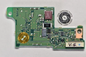 Für EOS 7D Power Board DC / PCB Power Platine Einheit Ersatzteile - Bild 1 von 2