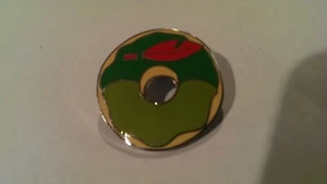 Disney Trading Pins - 2014 Mickey Mouse & Friends - Donuts - Peter Pan - Bild 1 von 1