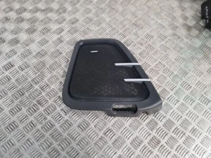 Porsche Cayenne 958 2011-2014 Speaker Cover Trim Rear Right (b) - Picture 1 of 12