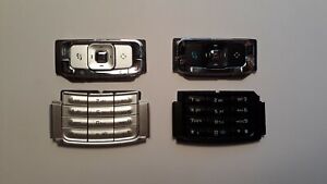 Replacement Nokia N95  Keypad 2 part set, buttons