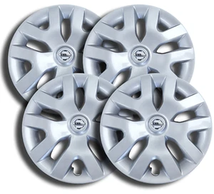 Nissan Pulsar Wheel Cover Wheel Trims 16" set of 4 403151KK0B - Picture 1 of 4
