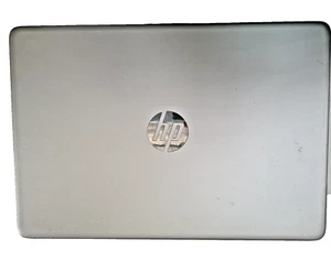 HP Laptop 14s -dk0087AU AMD A4 -9125 2.30ghz RAM 4.00gb 512 gb hard - Picture 1 of 9