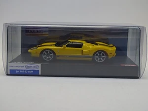 Kyosho MZX209YS Mini Z Karosserie Ford GT für MR-02 MM  1:27 - Bild 1 von 5