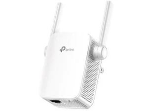 TP-Link RE305 AC1200 Wi-Fi Range Extender, Wall Plugged - 1x10/100M 802.11ac/a/b - Picture 1 of 7