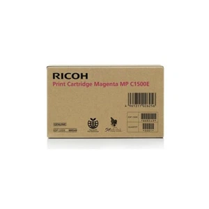 Ricoh type MP C1500e magenta cartouche d'encre. - Picture 1 of 1