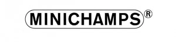 Automodelli stradali Vari 1/43 Minichamps - Immagine 1 di 1