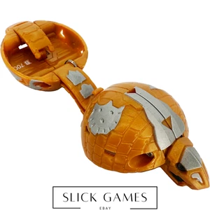 Bakugan | Fangzor B700 Marrón Aurelus | Planeta de Batalla - Imagen 1 de 3