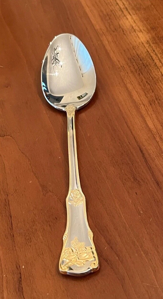 royal albert old country roses flatware products for sale | eBay