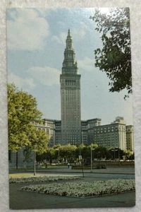 Postal Terminal Tower Cleveland, Ohio (L1) - Imagen 1 de 2