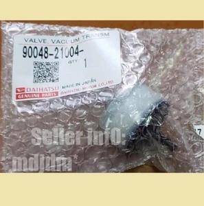 New oem Made in Japan by Daihatsu Valve Switching Vacuum 90048-21004 Genuine - Bild 1 von 3