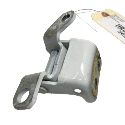 ACURA TLX 2015-2020 puerta trasera izquierda lado del conductor bisagra superior blanca -NH883P- OEM Foto 1 de 4