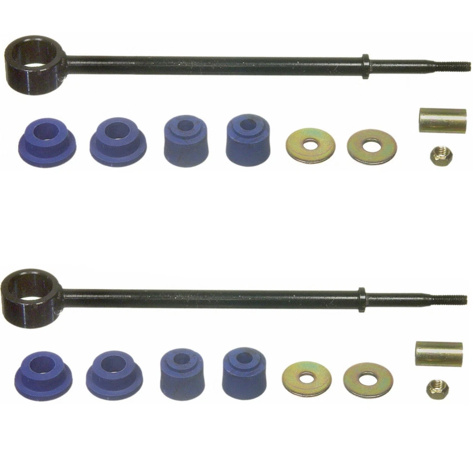 Juego de 2 pares estabilizadores traseros para Ford F-100 4x4 Moog K80016 Foto 1 de 1