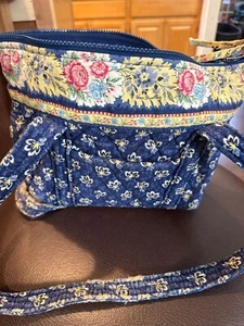 Vintage Vera Bradley Purse - Picture 1 of 4