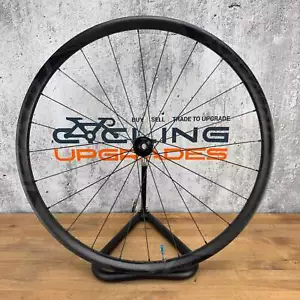 Roval Traverse 29" 30i 100mm Non-Boost Carbon Mountain Bike Front Wheel 865g - Picture 1 of 13