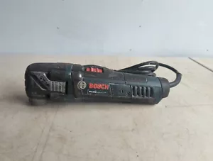 Bosch MX30E 3 Amp Variable Speed Oscillating Multi Tool - FAST SHIPPING - Picture 1 of 5