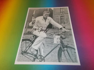 Otto Rehhagel Trainer Coach signed signiert autograph Autogramm auf 20x28 Foto - Bild 1 von 1