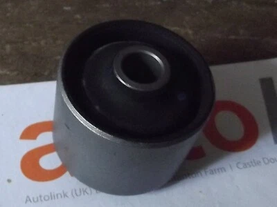 Bush for Mitsubishi Pajero Junior Jr rear suspension trailing arm MR267543 - Image 1 of 2