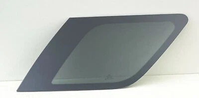 Fits 2011-2019 Ford Explorer 4 Dr Passenger Right Side Quarter Glass Window Foto 1 de 4