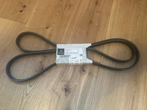 original Keilrippenriemen Mercedes W203 W211 Sprinter 906 Viano W639 A0019938696 - Bild 1 von 1
