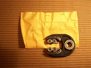 OTTIME CONDIZIONI 1/2-40NS-3 GO/NOGO SNAP ROLL THREAD GAGE SET C155 - Foto 1 di 1