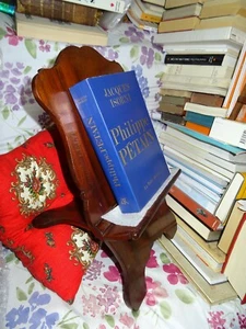 Jacques Isorni - Philippe Pétain - tome 1 -  EO 1/40 Avec Envoi Rare 1972 - Imagen 1 de 12