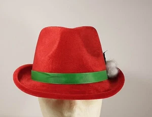 Weihnachtswerkstatt Weihnachten Fedora - Bild 1 von 6