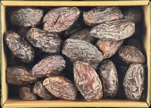 908 g MASSA Palestinian Medjoul Datteln Medjool Dates - Bild 1 von 4