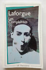 Les Complaintes - Jules Laforgue - GF Flammarion 2000 TBE