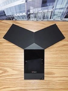 Polycom RealPresence Trio 8800 Conferencing Phone, P/N: 2201-65290-019 - Picture 1 of 6