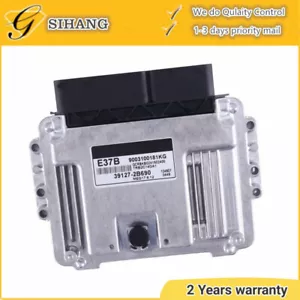 New Car Engine Computer Board/ECU/Electronic Control Unit 39127-2B690 MEG17.9.12 - Bild 1 von 5