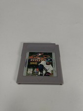Gameboy MLB Ken Griffey Jr Baseball Game - Cartridge Only - Tested & Working
