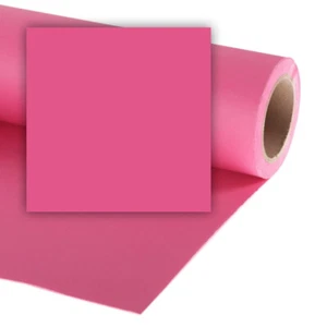 Colorama Hintergrundkarton 2,72 x 11 m (84) Rose Pink - Bild 1 von 1