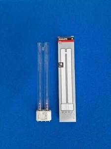 PHILIPS UVC  Erstatzlampe  18 Watt /  Ersatz Lampe Teich Klärer / Oase Bitron - Bild 1 von 1