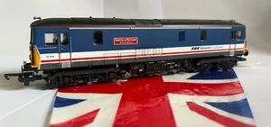 Lima 205001 NSE Class 73 'BATTLE OF BRITAIN' Limited Edition - Picture 1 of 3