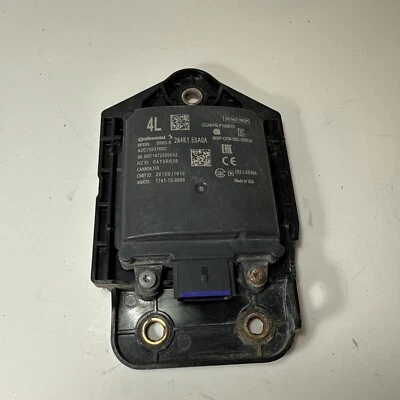 Nissan Leaf Driver LH 2018 sensor de radar de alerta de punto ciego OEM 284K15SA0A Foto 1 de 4