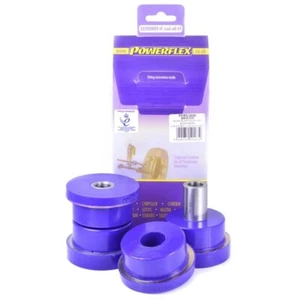 Powerflex Polyurethane Rear Subframe Rear Bushings BMW E36 3 Series (90 - 98) - Picture 1 of 2