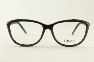 Original Chloe Brille CE 2648 001 Schwarz 54mm Gestell eyeglasses RX - Bild 1 von 6