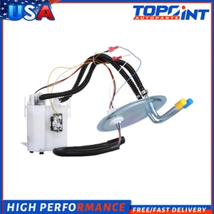 Fuel Pump For Ford F-250 Super Duty 1999-2004 V10 6.8L & V8 5.4L E2245M - Picture 1 of 9
