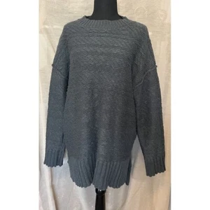 Grauer Pullover von Free People, Größe S. Neu mit Etikett - Bild 1 von 12
