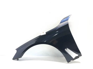 2016-2019 BMW 750i 740i G12 LEFT DRIVER FRONT FENDER PANEL OEM - Picture 1 of 12