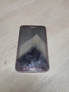 Samsung Galaxy Tab 3 7.0 SM-T210R Black Tablet Used - Picture 1 of 4