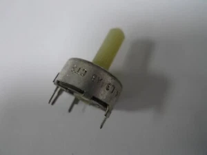Trim Topfpotentiometer Inbus Bradley CTS Draht gewickelt 5 10 15 20 Ohm - Bild 1 von 66