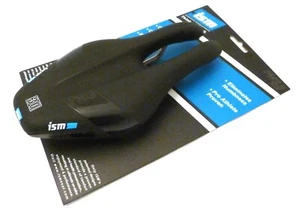 ISM PN 3.0 Bicycle Saddle Black - Picture 1 of 2