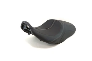 Harley-Davidson Sitz Sitzbank Seat Original Schwarz Black FLHX FLTRX 52000631 - Bild 1 von 11