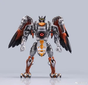 TransArt TA BWM-12 Lightning Beast series Tiger Eagle alloy finished model - Picture 1 of 10