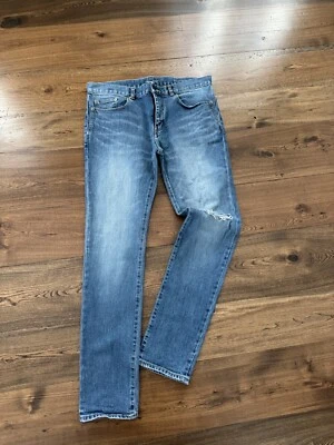 yves saint laurent men’s Jeans Size 33 - Image 1 of 4