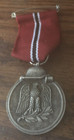 German  WW2 Winter battle medal / copy/#2s